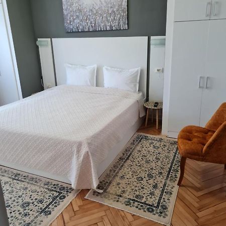 Apartament Central Gherla Exteriör bild