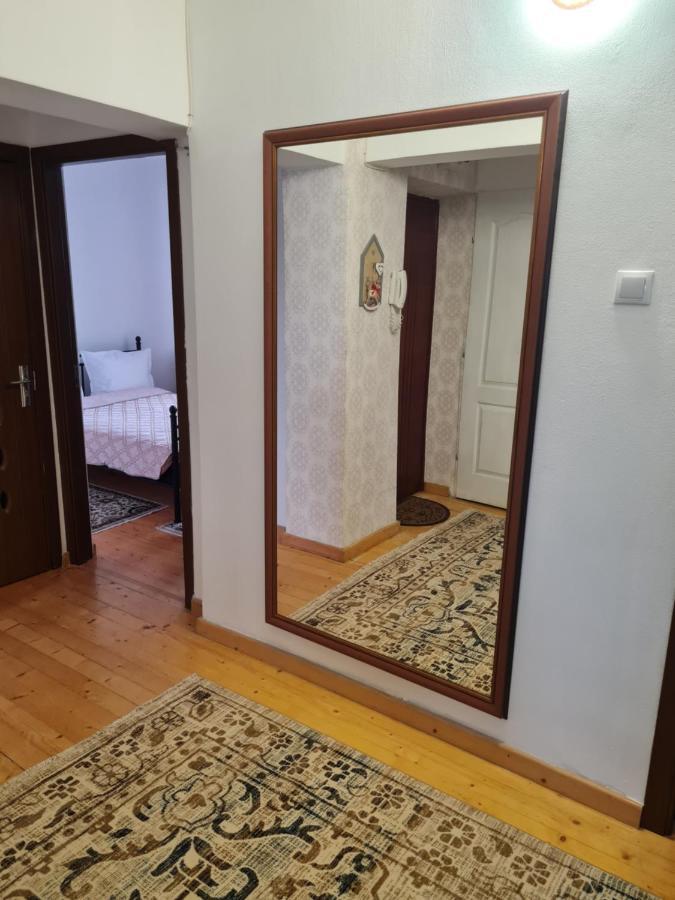 Apartament Central Gherla Exteriör bild